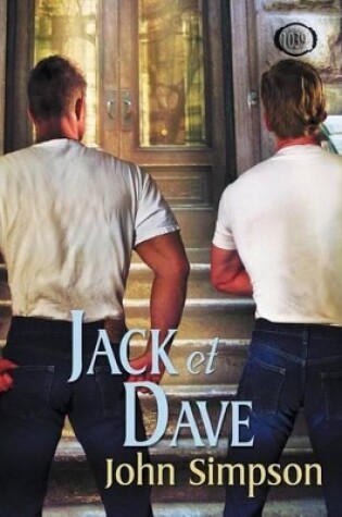 Cover of Jack Et Dave