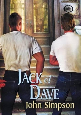 Book cover for Jack Et Dave