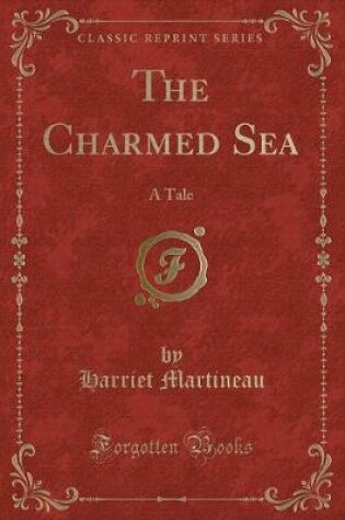 Cover of The Charmed Sea