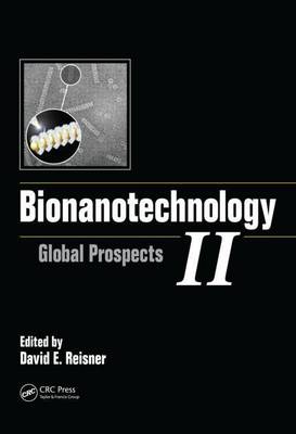 Book cover for Bionanotechnology II