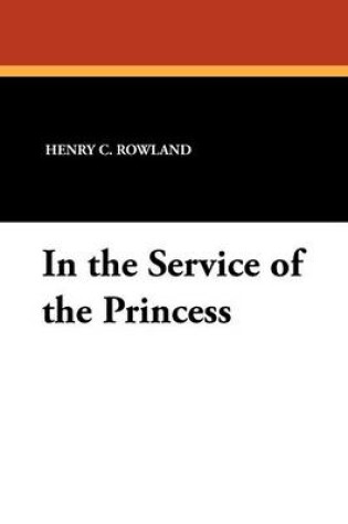 Cover of In the Service of the Princess