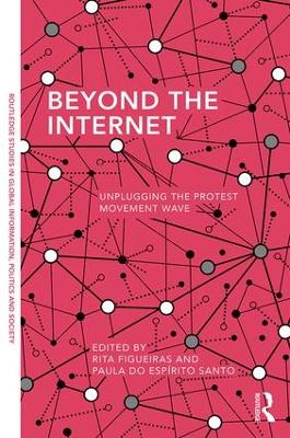 Book cover for Beyond the Internet