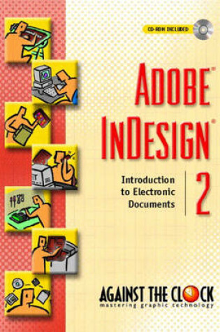 Cover of Adobe InDesign 2