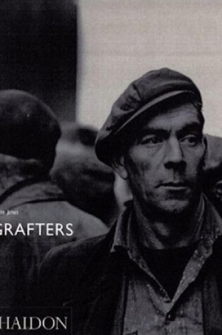 Cover of Colin Jones; Grafters