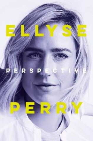 Cover of Perspective