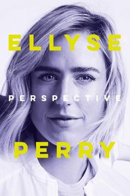 Book cover for Perspective