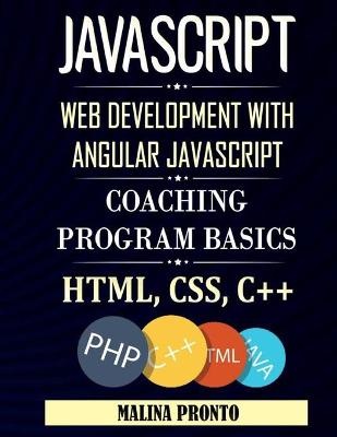 Book cover for Javascript