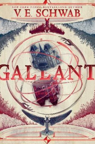 Cover of Gallant