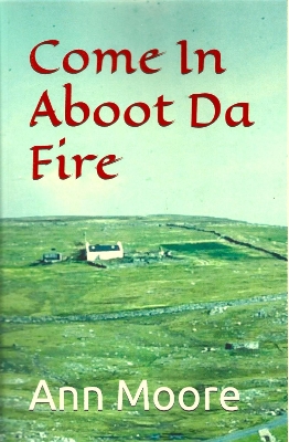 Book cover for Come In Aboot Da Fire