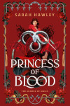 Book cover for Princess of Blood