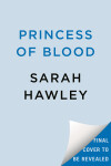 Book cover for Princess of Blood