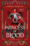 Book cover for Princess of Blood