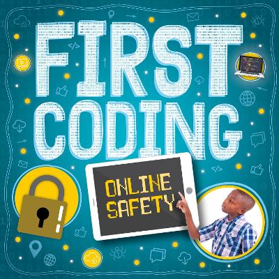 Cover of Online Safety