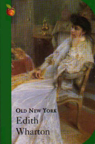 Cover of Old New York