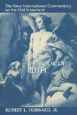 Cover of Book of Ruth