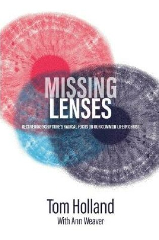 Cover of Missing Lenses