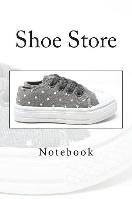 Cover of Shoe Store