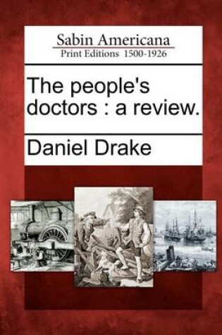 Cover of The People's Doctors