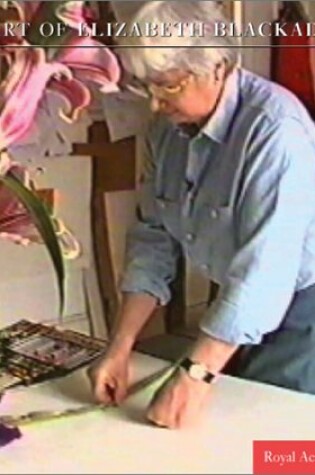 Cover of Artist at Work in Her Studio