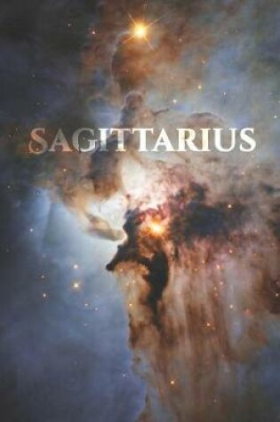 Cover of Sagittarius