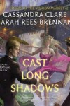 Book cover for Cast Long Shadows