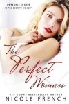 Book cover for The Perfect Woman