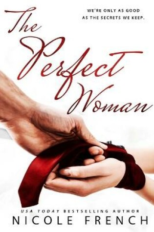 Cover of The Perfect Woman