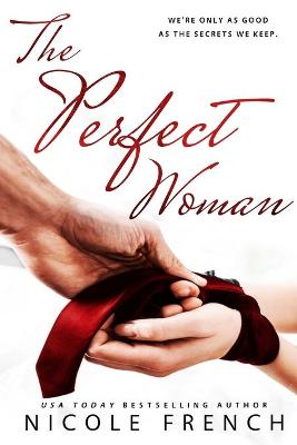 Book cover for The Perfect Woman