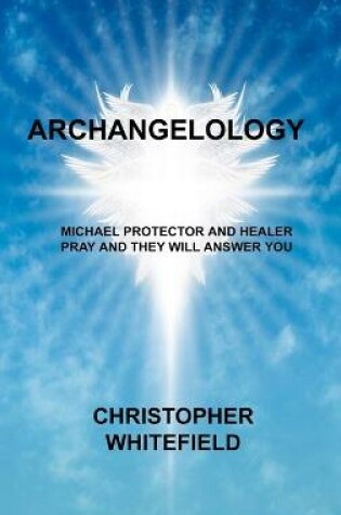 Cover of Archangel