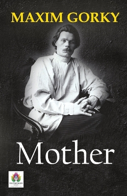 Book cover for Mother