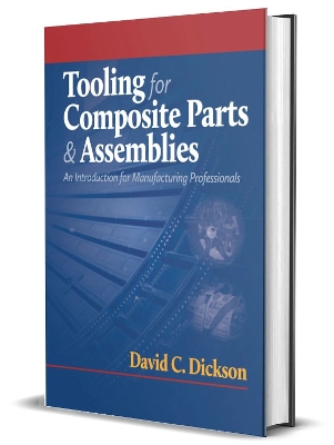 Book cover for Tooling for Composite Parts & Assemblies