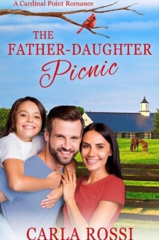 Cover of The Father-Daughter Picnic