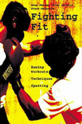Cover of Fighting Fit