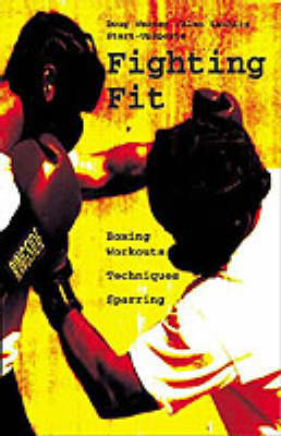 Book cover for Fighting Fit