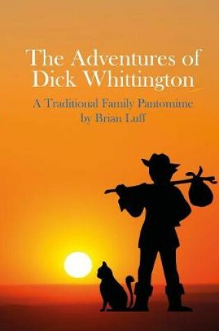 Cover of The Adventures of Dick Whittington