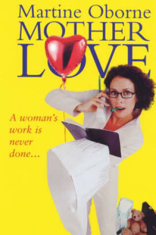 Cover of Mother Love