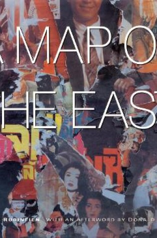 Cover of Map of the East