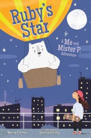 Cover of Ruby's Star