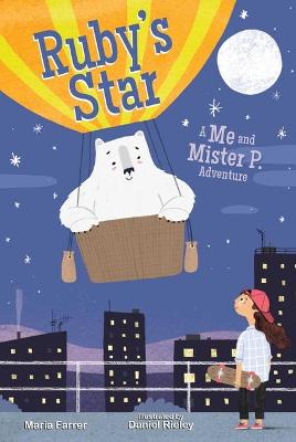 Cover of Ruby's Star