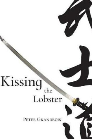 Cover of Kissing The Lobster