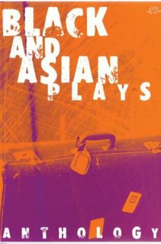 Cover of Black and Asian Plays