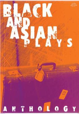 Book cover for Black and Asian Plays