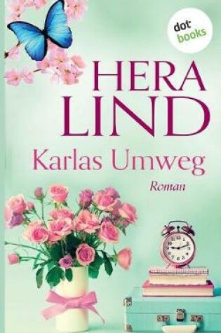 Cover of Karlas Umweg