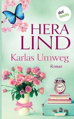 Book cover for Karlas Umweg