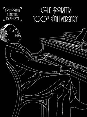 Cover of Cole Porter 100th Anniversary