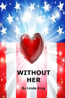 Book cover for Without Her