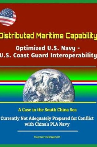 Cover of Distributed Maritime Capability