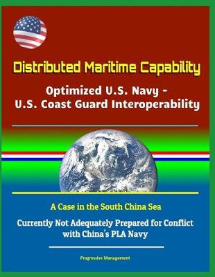 Book cover for Distributed Maritime Capability