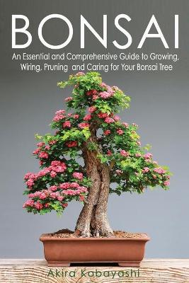 Book cover for Bonsai