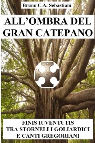 Cover of All'ombra del Gran Catepano